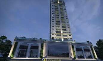 Imagem 2: Apartamento 3 Dorm, 2 Vagas e uma ótima moradia