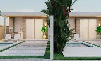 Imagem: Casas Médio Padrão Jacumã