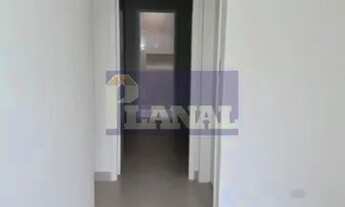 Imagem 3: Casa com 3 dormitórios para alugar, 130 m² por R$ 2.320,00/mês - Jardim Aeroporto - São Pa