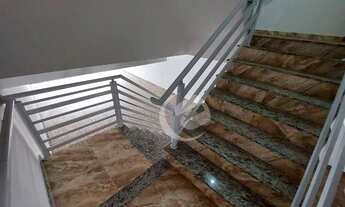 Imagem 3: Apartamento com 2 dormitórios, 48 m² - venda por R$ 340.000,00 ou aluguel por R$ 1.950,00