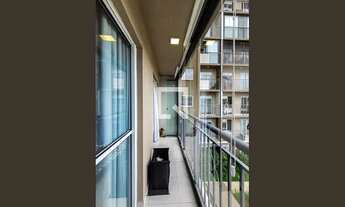 Imagem 7: Apartamento para Aluguel - Cambuci, 1 Quarto, 29 m2