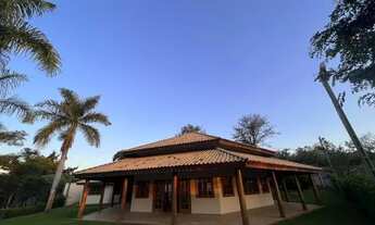 Imagem: Casa com 6 dormitórios para alugar, 480