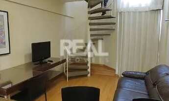 Imagem 4: Ótimo Flat no bairro Funcionários!