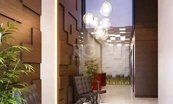 Imagem 5: Apartamento para Venda - 64.5m², 2 dormitórios, sendo 1 suites, 1 vaga - Centro