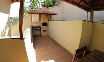 Imagem: BELO HORIZONTE - Casa Padrão - Ouro Preto