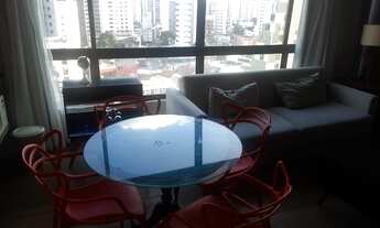 Imagem 5: Apartamento para aluguel possui 41 metros quadrados com 1 quarto em Boa Viagem - Recife