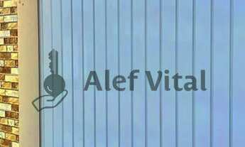 Imagem: CASA EM NOSSA SENHORA SOCORRO