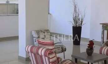 Imagem 7: Apartamento com 3 dormitórios para alugar, 90 m² por R$ 4.032,00/mês - Campestre - Santo A