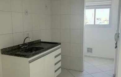 Imagem 2: Apartamento com 2 dormitórios para alugar, 50 m² - Santa Teresinha - Santo André/SP