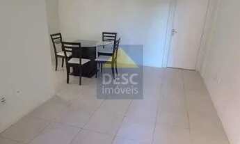 Imagem 3: Apartamento para locação anual na Vila Real - Ed. Bruna Medeiros