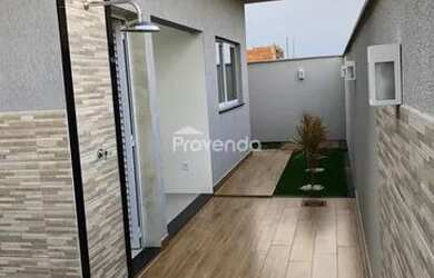 Imagem 15: CASA 03 SUÍTES CONDOMÍNIO FECHADO PARQVILLE PINHEIROS