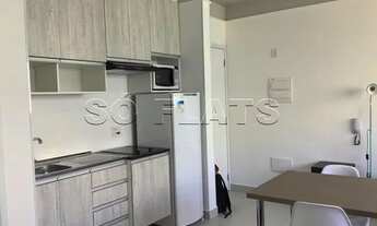 Imagem 2: Studio novo mobiliado e todo equipado prox. da Avenida Paulista e metrô