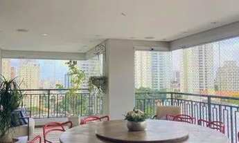 Imagem 5: Apartamento 213 m² 3 dormitorios 1 suite , Varanda Gourmet