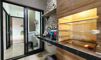 Imagem 7: Casa térrea com 3 dormitórios localizada no condomínio Atlanta