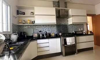 Imagem 6: Alugo está Casa no condomínio Alphaville 1 R$ 12.000,00