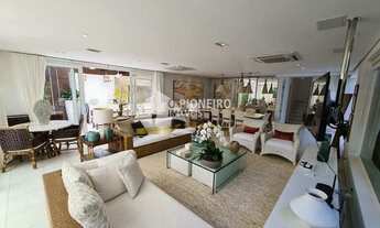 Imagem 4: Casa de Condomínio com 5 dorms, Juquehy, São Sebastião - R$ 9.5 mi, Cod: 852