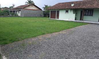 Imagem 3: CASA RESIDENCIAL em BALNEÁRIO BARRA DO SUL - SC, Costeira