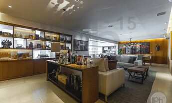 Imagem 3: Moema perto do parque!