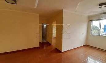 Imagem 2: Bauru - Apartamento Padrão - Vila Santa Tereza