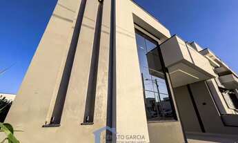 Imagem 3: Casa à venda no bairro Loteamento Park Gran Reserve - Indaiatuba/SP