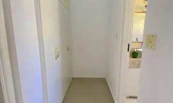 Imagem 2: Apartamento 1 dormitorio em Itararé - São Vicente - SP