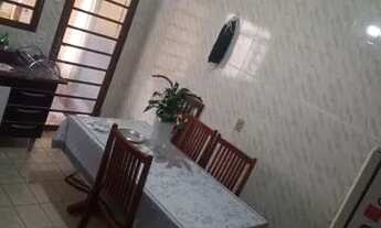 Imagem 4: Casa com 3 dormitórios à venda, 116 m² por R$ 310.000,00 - Jardim Santa Marina I - Sorocab