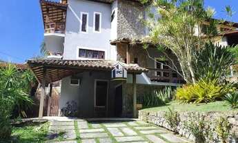 Imagem 2: CASA DE 4 QUARTOS EM PENDOTIBA SENDO 2 SUÍTES!!