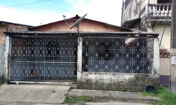 Imagem 2: Casa na cidade nova