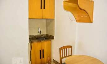 Imagem 4: Apartamento para Aluguel - Botafogo, 1 Quarto, 25 m2