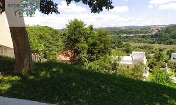 Imagem 7: Terreno à venda no Condomínio Tarumã - Santana de Parnaíba