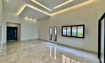 Imagem 6: Casa de condomínio térrea no Alphaville 3