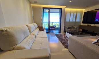 Imagem 2: Apto mobiliado e equipado à venda no Paiva Exc. Oportunidade, ampla infraestrutura e lazer