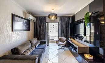 Imagem: Apartamento com 2 dormitórios no Centro