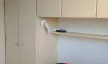 Imagem 6: Apartamento com 2 dormitórios para alugar, 68 m² por R$ 3.405,94/mês - São Judas - São Pau