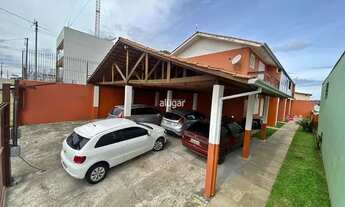 Imagem: Sobrado Santa Fé Caxias do Sul