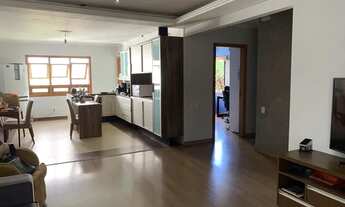 Imagem 3: Casa para aluguel possui 350 metros quadrados com 3 quartos em Centro - Gravataí - RS