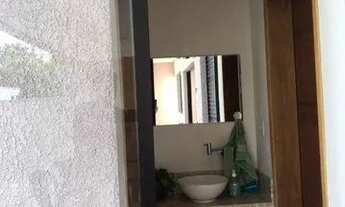 Imagem 4: Casa com 4 dormitórios à venda, 280 m² por R$ 1.400.000,00 - Campos do Conde Versailles