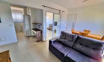 Imagem 3: Apartamento Padrão em Ribeirão Preto