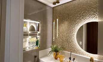 Imagem 6: Gran Marine- apartamento à beira mar - pé na areia