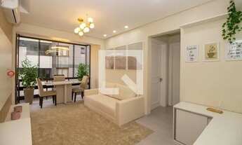 Imagem: Apartamento para Aluguel - Bom Jesus, 2