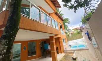 Imagem: CASA RESIDENCIAL em LAURO DE FREITAS - BA