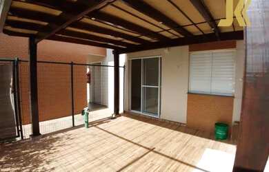 Imagem 3: Apartamento com 2 dormitórios para alugar, 52 m² por R$ 1.800,01/mês - Vargeão - Jaguariún