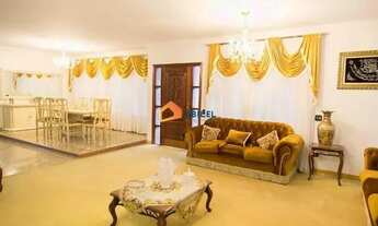 Imagem 4: Sobrado para aluguel, 4 quartos, 2 suítes, 8 vagas, Jardim Textil - São Paulo/SP