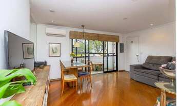 Imagem 4: Apartamento Vila Olímpia - 3 quartos - 2 vagas e lazer