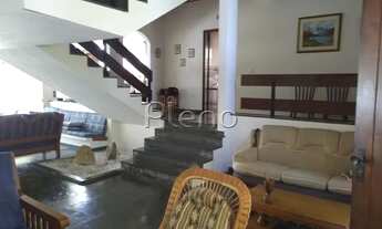 Imagem 4: Casa - Jardim Santa Marcelina - Campinas