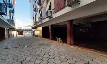 Imagem 3: Apartamento para aluguel possui 62 metros quadrados com 2 quartos