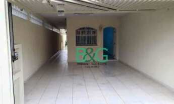 Imagem 3: Sobrado com 3 dormitórios para alugar, 300 m² por R$ 4.310/mês - Vila Amália - São Paulo/S