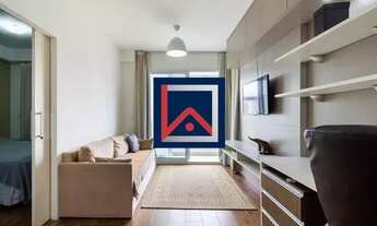 Imagem 7: Locação Apartamento 1 Dormitórios - 44 m² Vila Olímpia