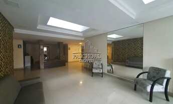 Imagem 2: APARTAMENTO 1 DORMITÓRIO SENDO 1 SIUTE. BOQUEIRÃO