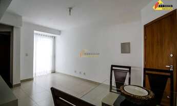 Imagem 3: Apartamento para aluguel, 2 quartos, 1 suíte, 1 vaga, Sidil - Divinópolis/MG